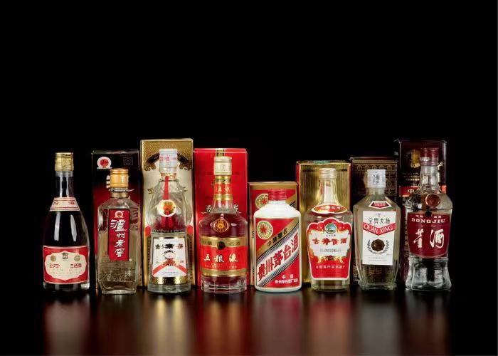 丽江老酒储存的方法