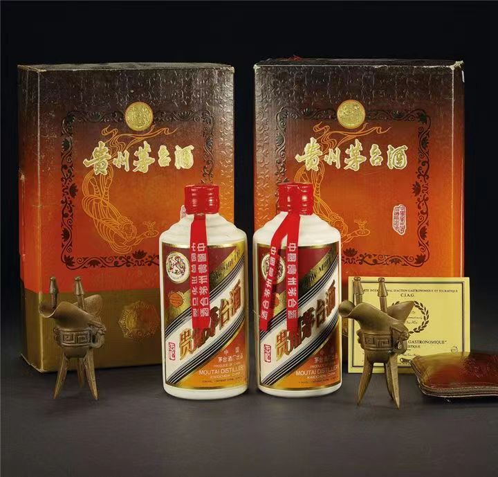 丽江礼盒茅台酒回收